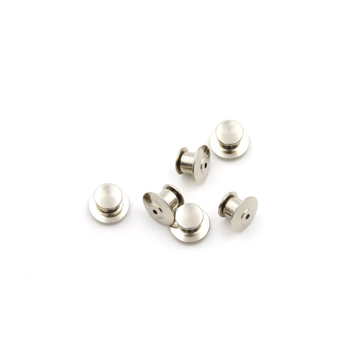 Secure Locking Clasp - Set of 2