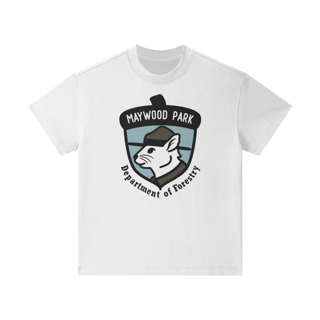 Maywood Park Forestry - Kids Tee
