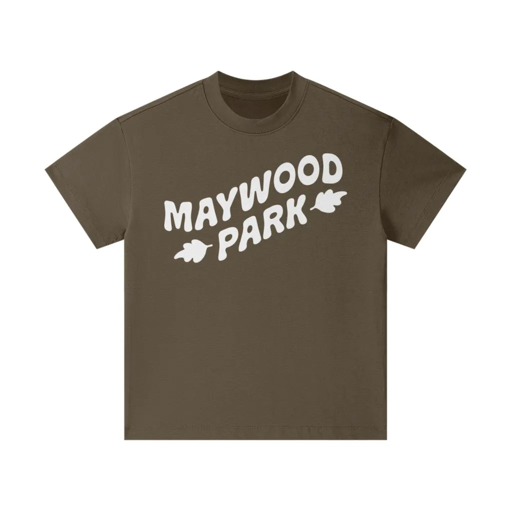 Maywood Park - Kids Tee