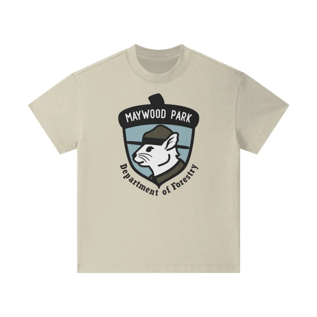 Maywood Park Forestry - Kids Tee