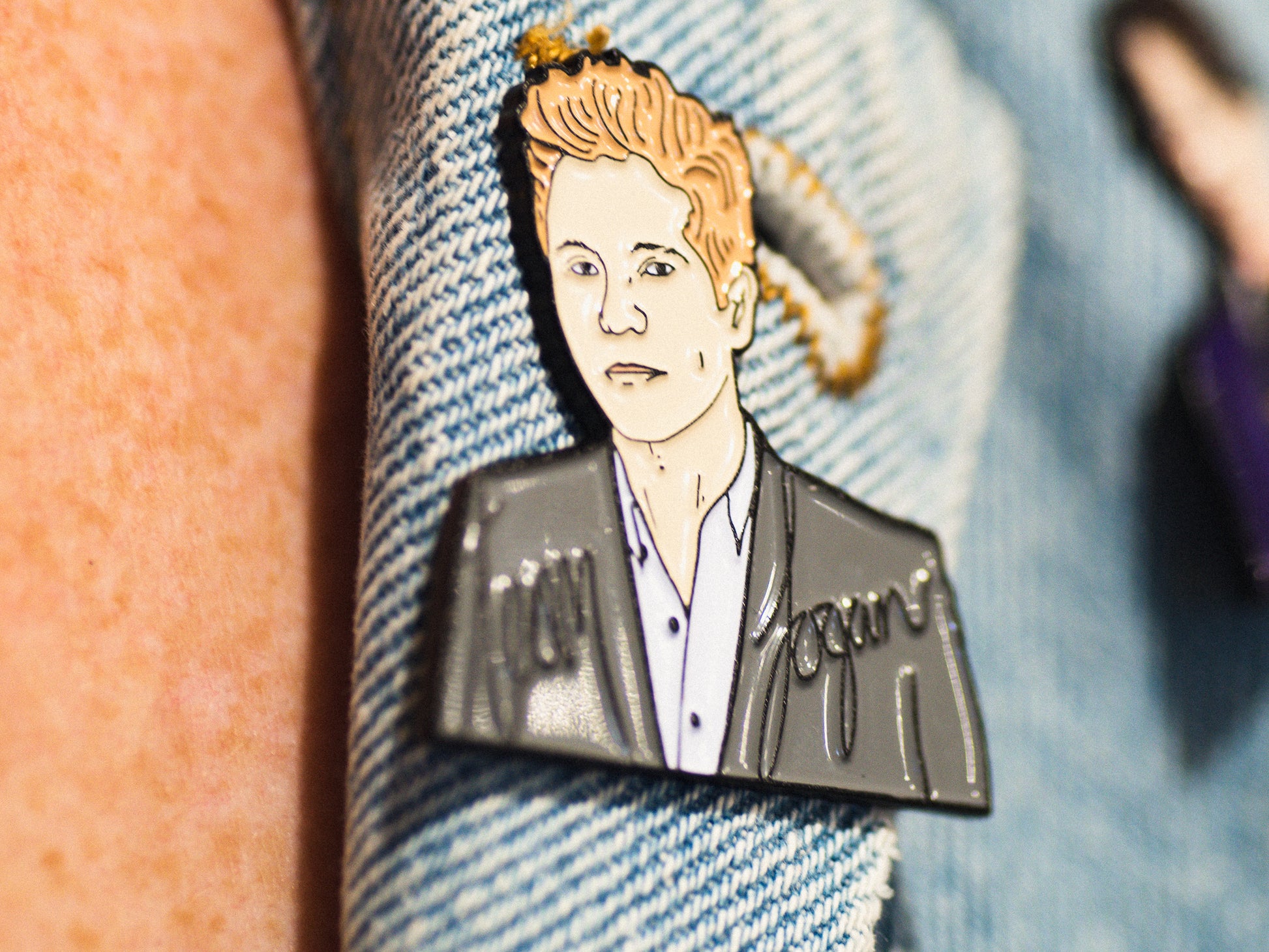 Pin on Logan